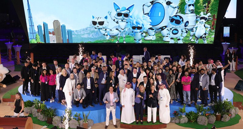 Salesforce’s WEB