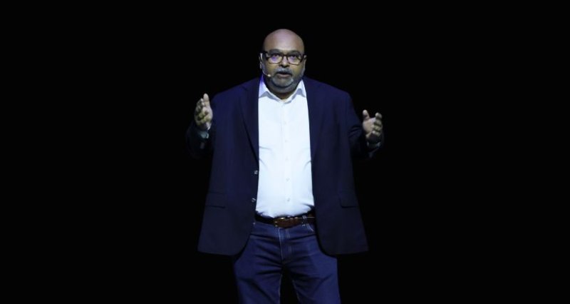 Sayantan Dev, Global Head of SSG, Redington.
