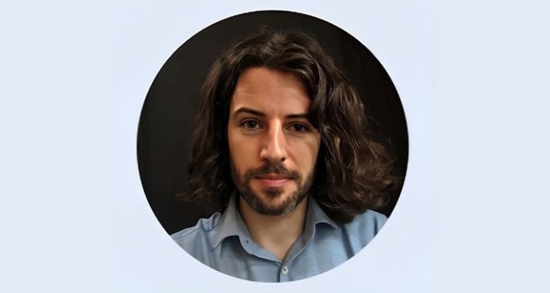 John McCambridge, Global Head of Financial Services at Dataiku.