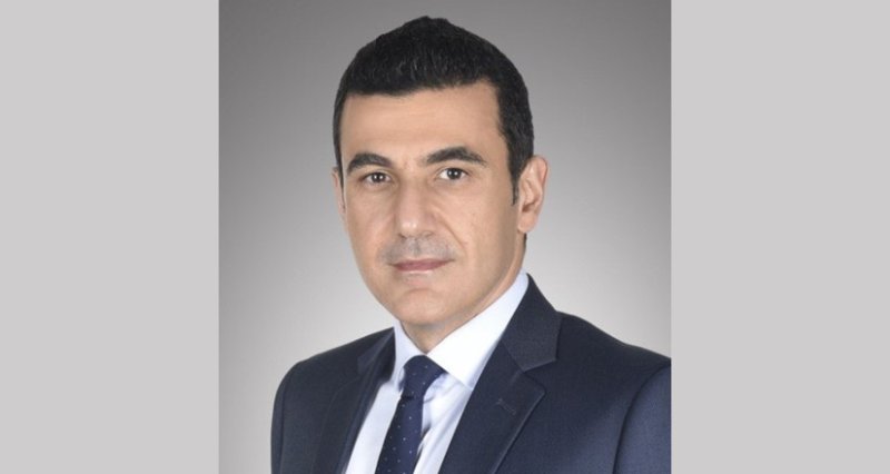 Ramzi Khoury, Partner at Strategy&.