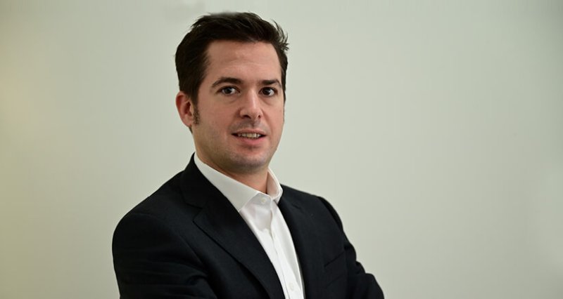 Michele Montecchio, General Manager, Acer Middle East.