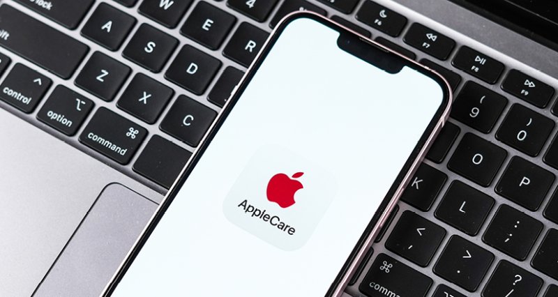 AppleCare WEB