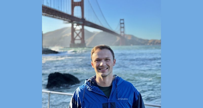Nathan Ricks, Founder of AI Appreciation Day and BizOps Lead at Anon.