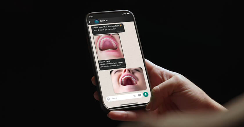 Aster Clinics introduce Smyl AI – UAE’s first AI dental tool