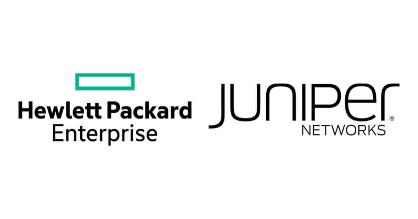 HPE buys Juniper Networks for $14 billion