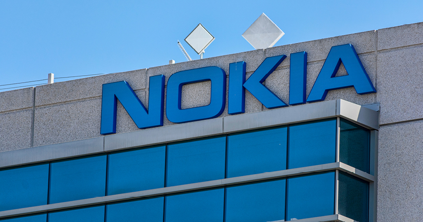 Nokia provides optical technology for new subsea cable