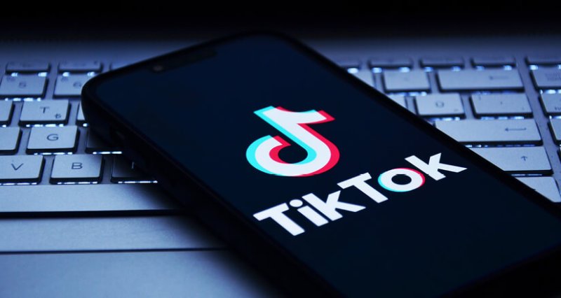 TikTok WEB
