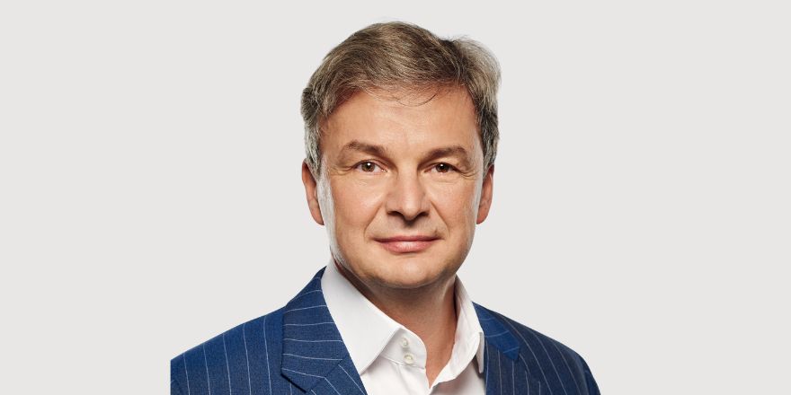 Arthur D. Little appoints Goetz Kuras as ‘Partner’ in financial services practice
