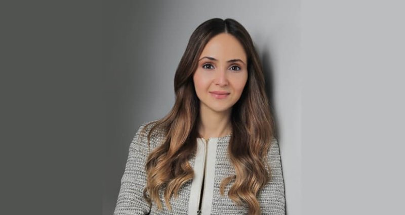 Joanne Chehab, Head of Business Partnerships, Global Business Solutions, MENA - TikTok.