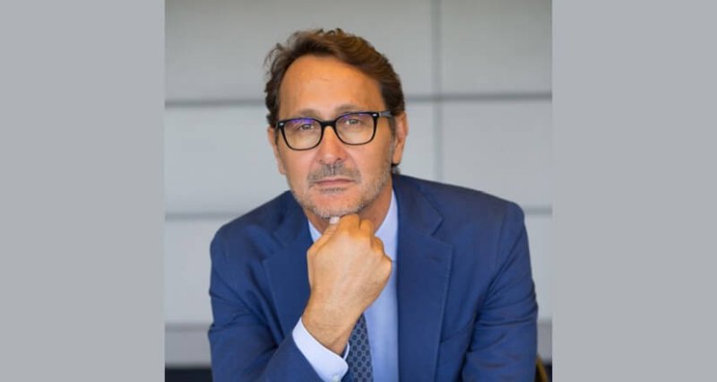 Pierpaolo Taliento, CEO of MiCloud Software, has said their company builds technology that puts human dignity first and serves business goals second.