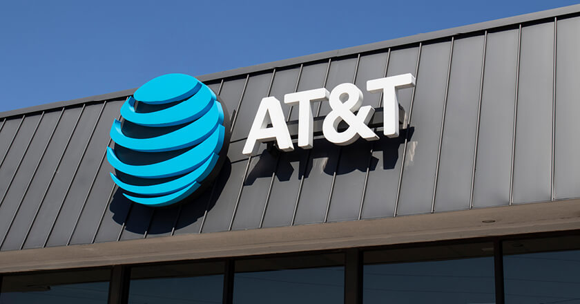 AT&T considers selling-off its Mexican business 