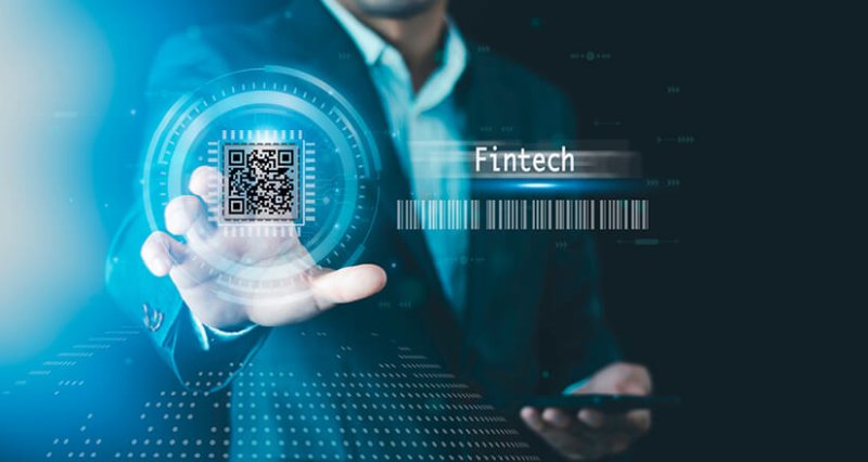 Fintech WEB