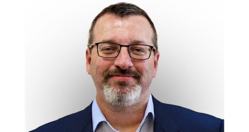 Frank Balonis, CISO and SVP of Operations at Kiteworks.