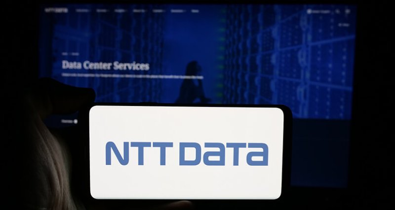 NTTData WEB