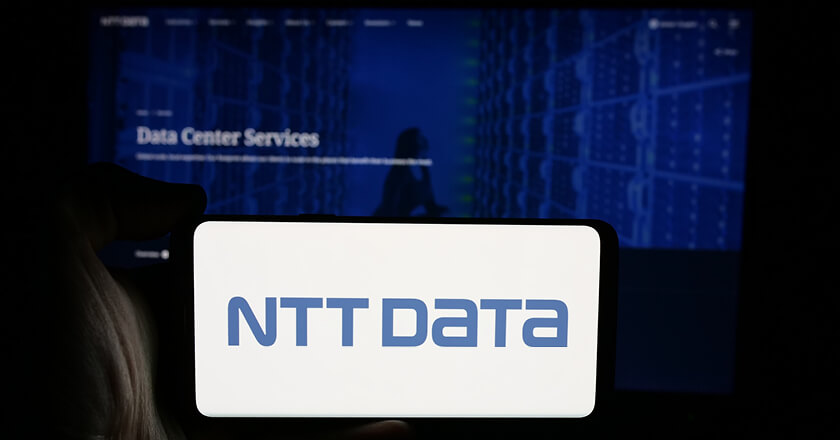 Mistral AI and NTT Data to develop secure enterprise products
