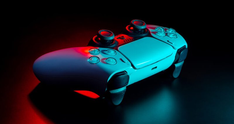 PS5 WEB