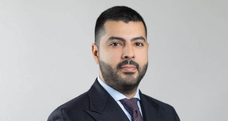 Tariq Mattar, Director, Bahrain FinTech Bay and Co Chair of the Bahrain Chapter of the MENA Fintech Association.