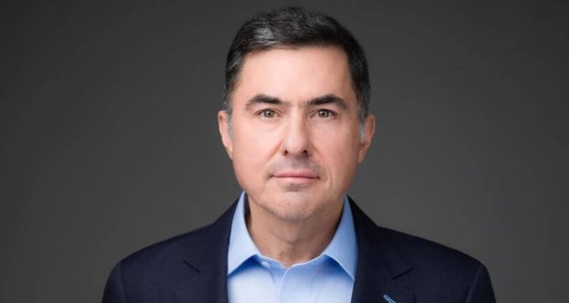 Kiril Evtimov, CEO of Core42 and Group CTO, G42.