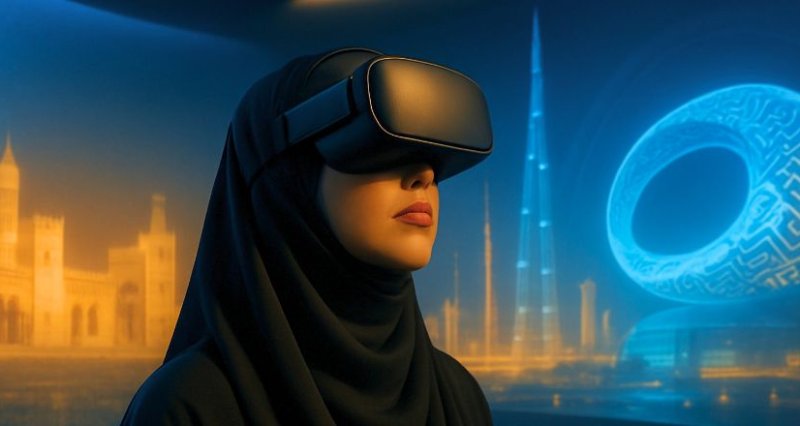 Emirati Women's Day was day was created to recognise the achievements of Emirati women, highlight their role in nation-building, and reaffirm the UAE’s commitment to gender equality and empowerment.