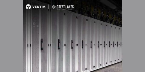 Vertiv Holdings completes acquisition of Great Lakes Data Racks & Cabinets 