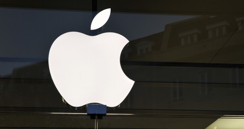 apple's WEB