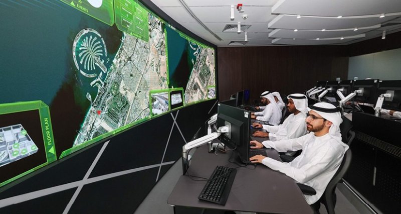 Axis Communications have produced a customer case study with Moro Hub, that demonstrates the efficacy of their multi-layered approach to security.