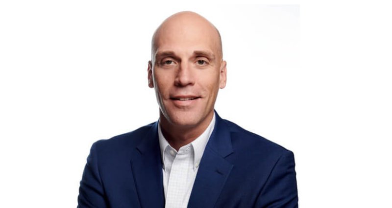 John Stamer, Vice President and General Manager, Global Product Services at Lenovo, believes their TruScale DaaS for sustainability reflects their vision for the future of IT.