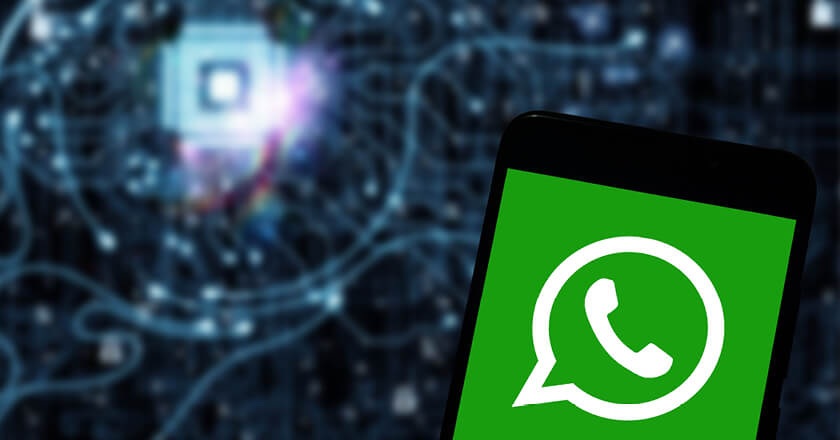 Italy scrutinizes Meta over WhatsApp AI chatbot