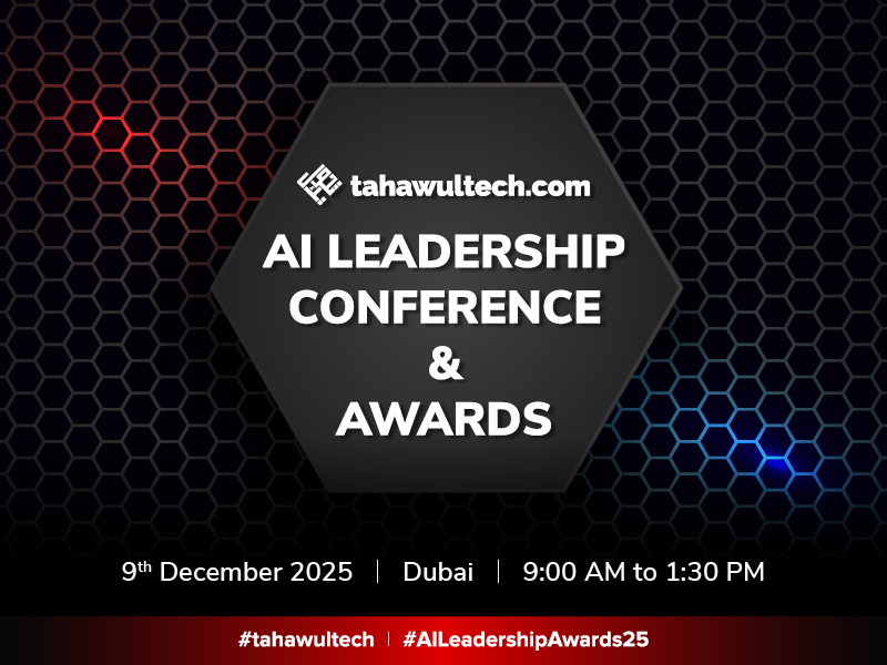 AI Conference & Awards 2025