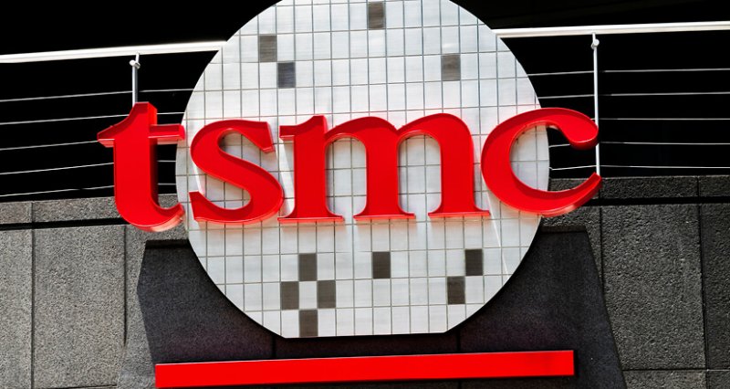 TSMC WEB