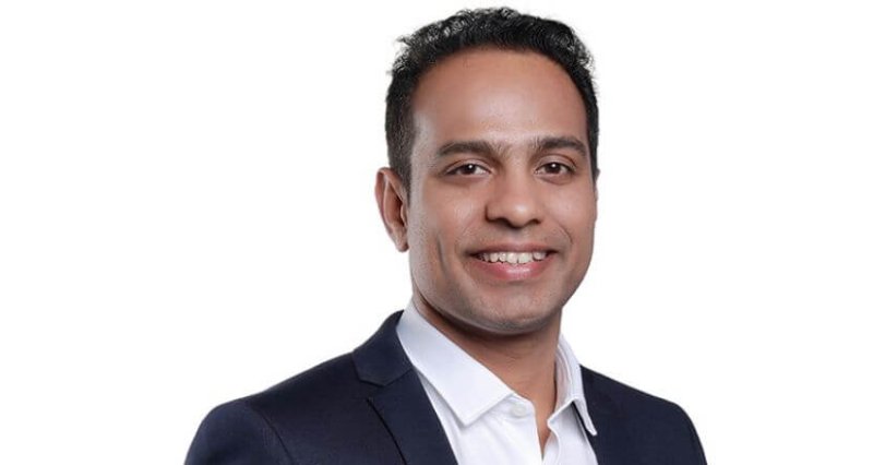Apu Pavithran, Founder and CEO of Hexnode.