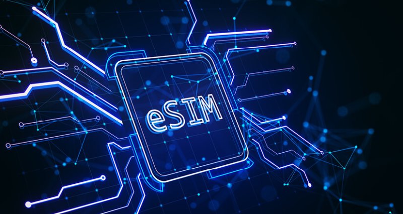eSIM WEB