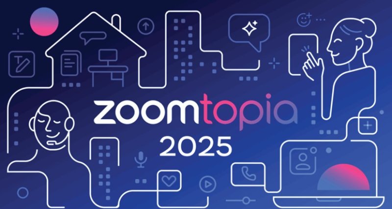 Zoomtopia 2025: Zoom's AI Companion 3.0 infused with Agentic AI capabilities will help employees cut out the noise and focus on what matters most according to Zoom CEO, Eric S. Yuan.