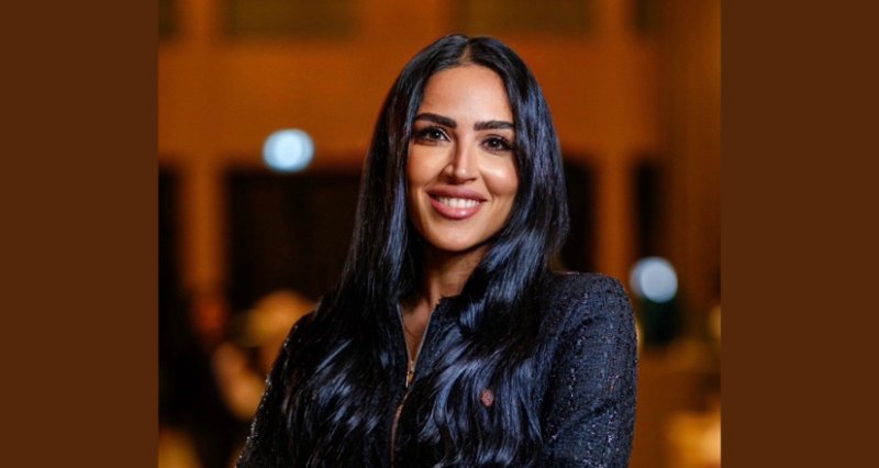 Zeina Haggag, Senior Regional Marketing Manager at OPSWAT.