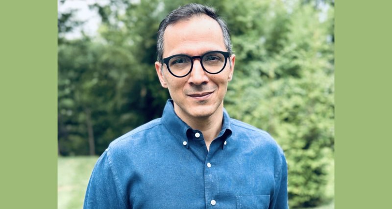 Pranay Ahlawat, Chief Technology and AI Officer at Commvault.