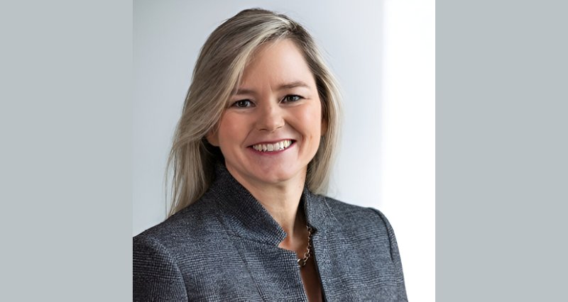 Dawn-Marie Vaughan, Global Offering Lead Cybersecurity, DXC.