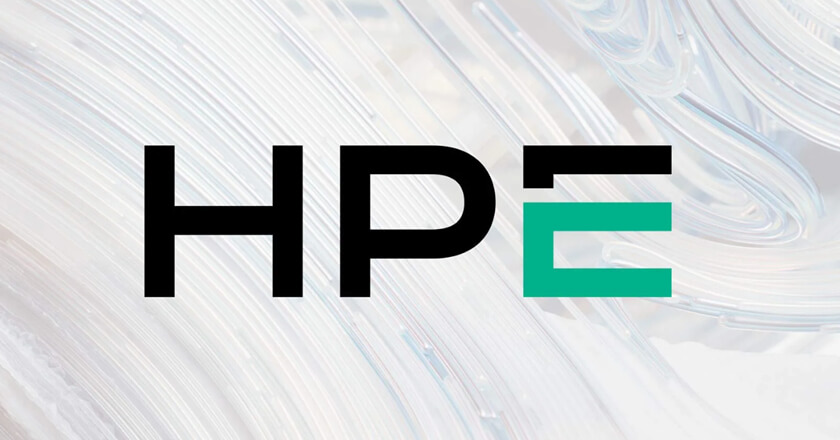 HPE to showcase leading products and services that unlock ambition