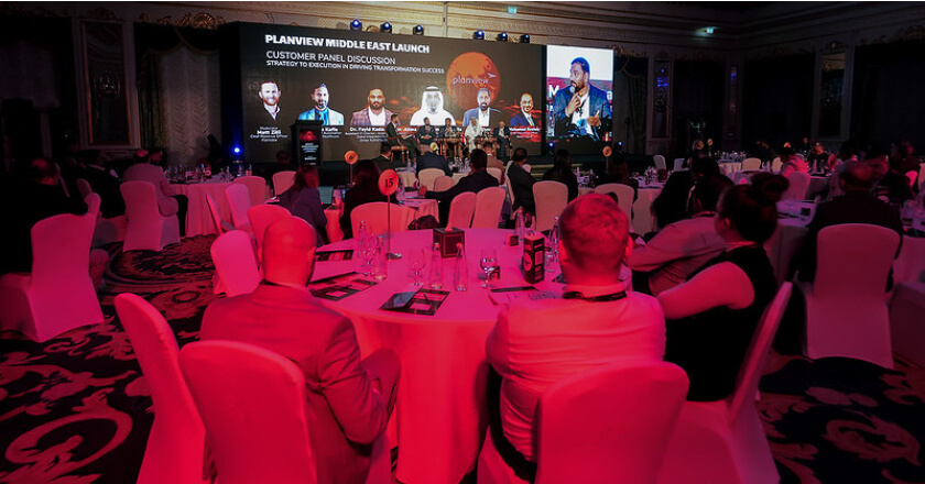 Planview strengthens regional presence with Middle East launch focused on AI-powered transformation