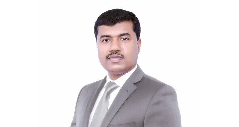 Shaji John, Founder and Principal Consultant at Benefides Consulting.
