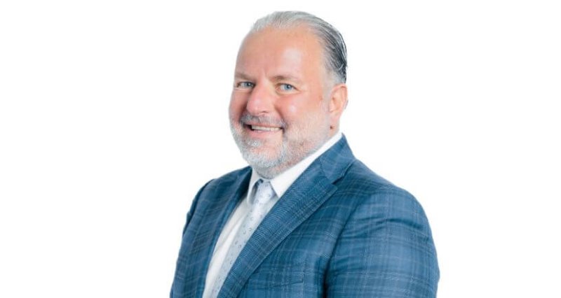 Fady Richmany, Corporate Vice President – Emerging Markets (CEE, CIS & META) at Commvault.