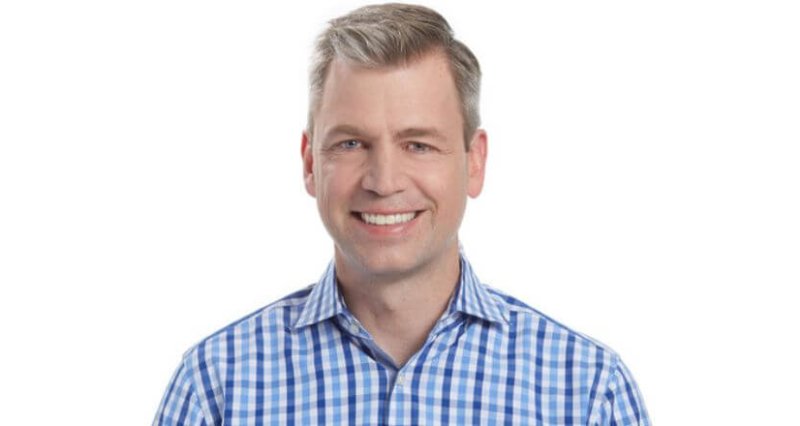 Patrick Supanc, Chief Product Officer, Coursera. 