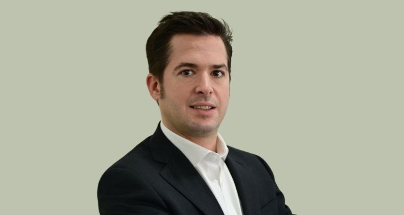 Michele Montecchio, General Manager, Acer Middle East.