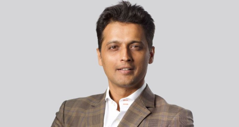 Hetarth Patel, Vice President for MEA, Americas & Asia Pacific, WebEngage.