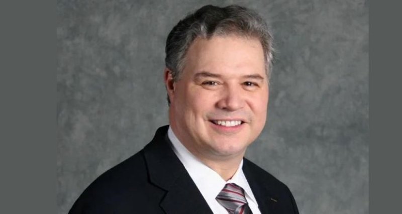 Gene Alvarez, Distinguished VP Analyst at Gartner.
