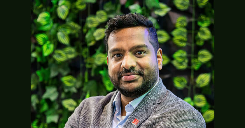 A partner-first approach with global vendors sets VAD Technologies apart
