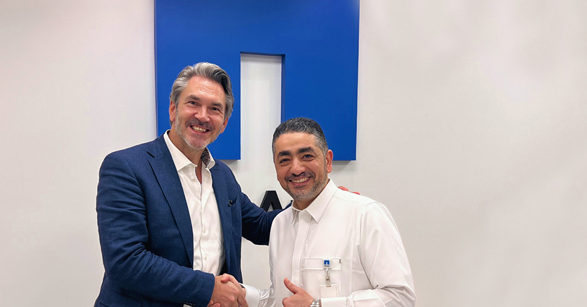 VAD Technologies partners with NetApp to accelerate data-driven transformation in the Middle East