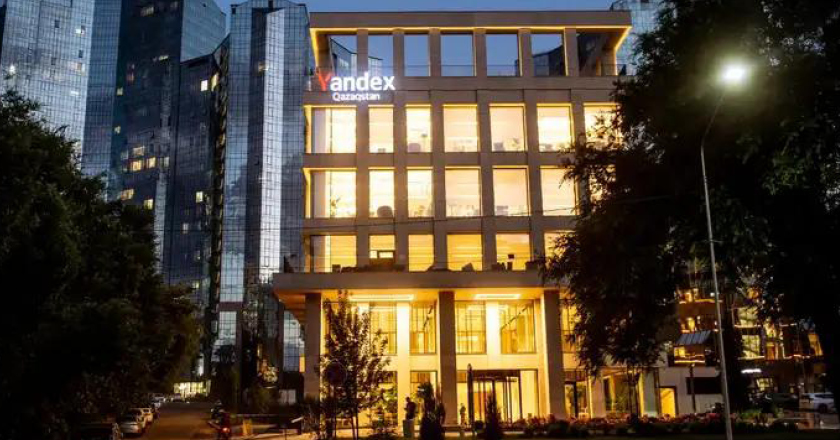 Mastercard and Yandex Qazaqstan join forces to advance digital services in Kazakhstan