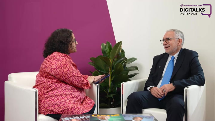 Genesys unveils Arabic AI Studio and governance-driven CX innovation at GITEX 2025