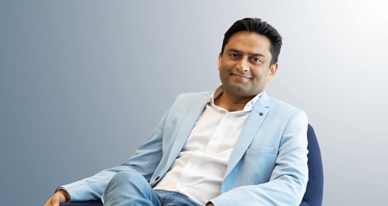 Moninder Jain - VP and Head - Global Emerging Markets, at Logitech, sat down with CNME Editor Mark Forker, to discuss how their smart collaboration tools are removing complexity from the workplace.