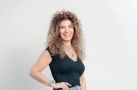 “Women in technology are building a future where trust fuels innovation and resilience drive progress.” – Lena Halbourian, Commvault